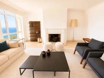Apartamento T4 para Venda em Cascais e Estoril