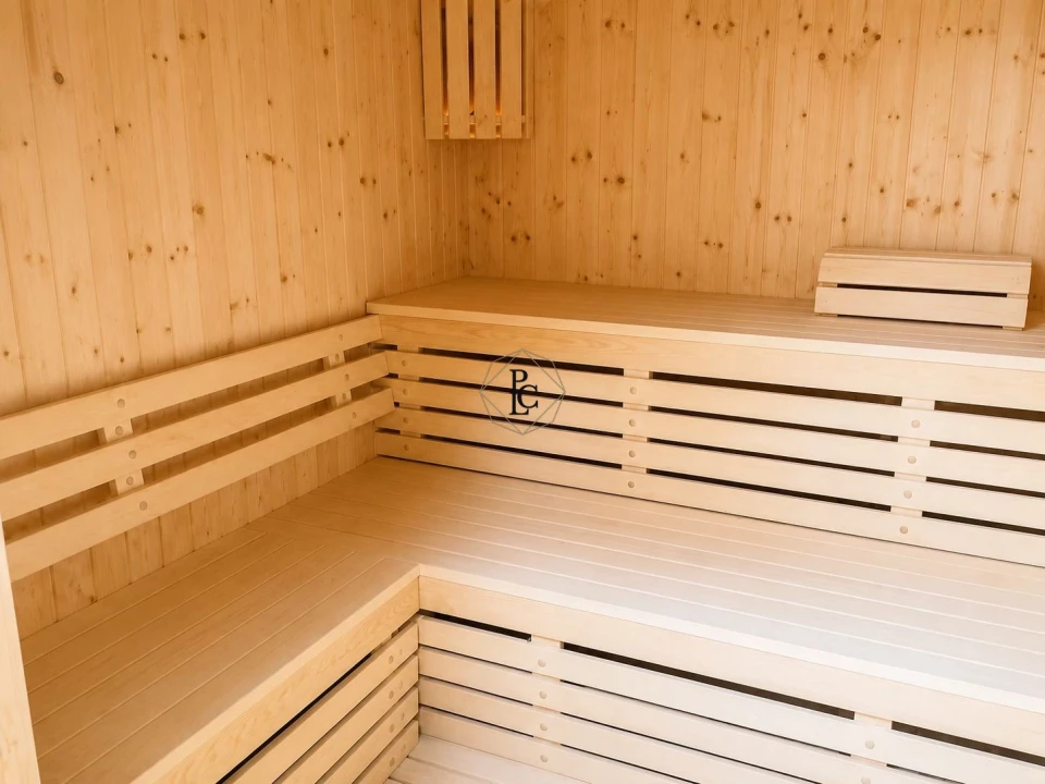 Apartamento T4 para Venda em Cascais e Estoril Foto 68