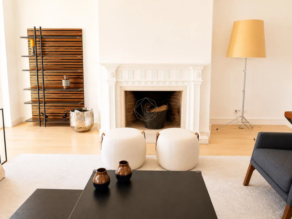 Apartamento T4 para Venda em Cascais e Estoril Foto 19