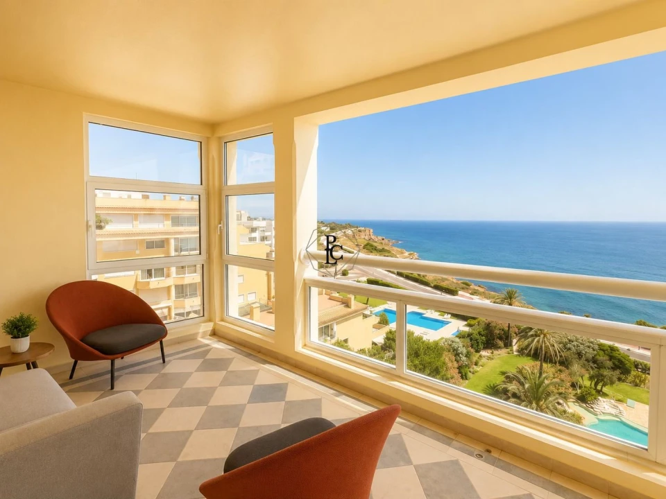 Apartamento T4 para Venda em Cascais e Estoril Foto 41