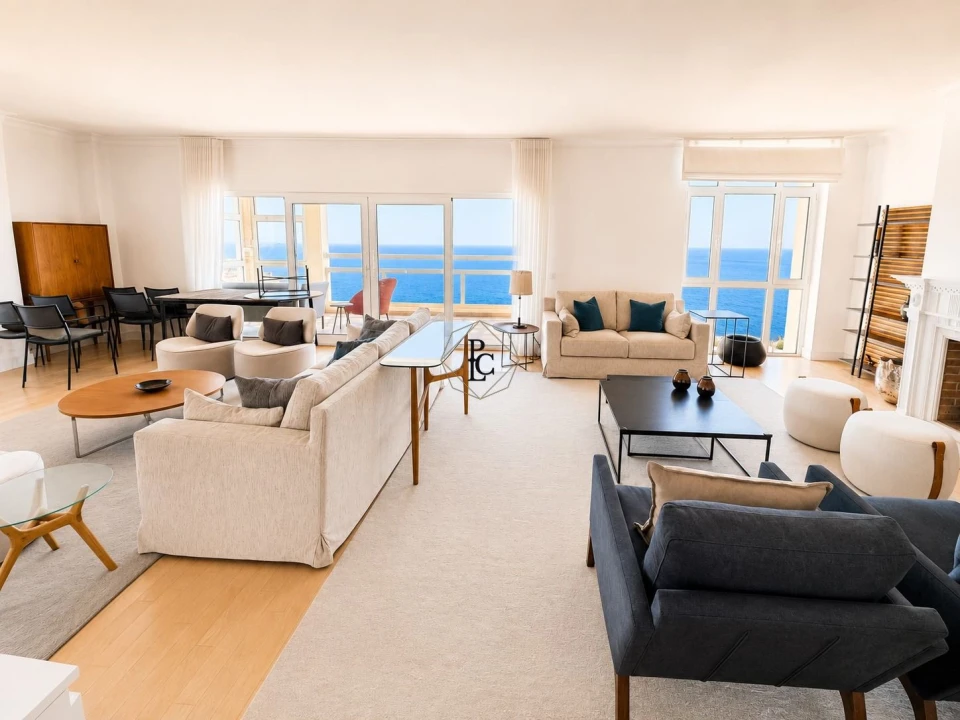 Apartamento T4 para Venda em Cascais e Estoril Foto 29