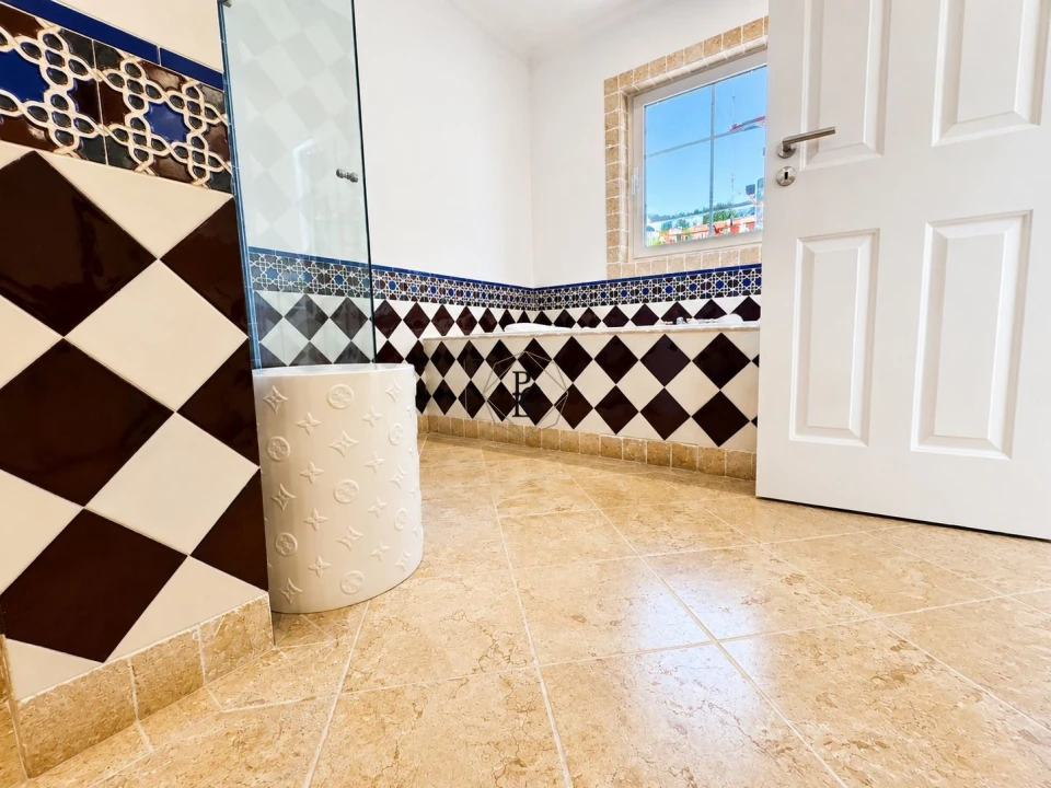 Apartamento T4 para Venda em Cascais e Estoril Foto 43