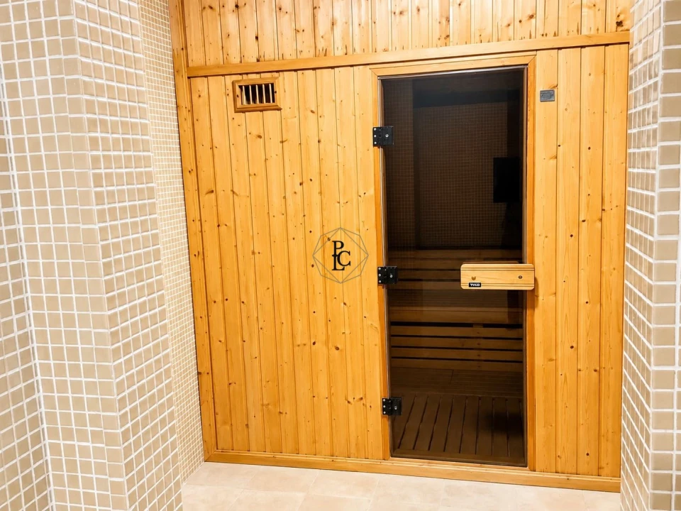 Apartamento T4 para Venda em Cascais e Estoril Foto 54