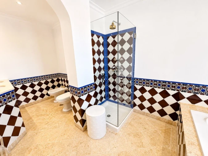 Apartamento T4 para Venda em Cascais e Estoril Foto 20