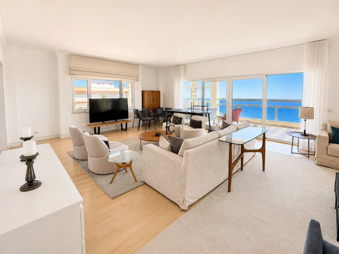 Apartamento T4 para Venda em Cascais e Estoril Foto 8