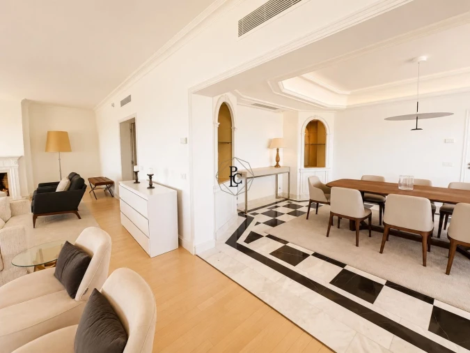 Apartamento T4 para Venda em Cascais e Estoril Foto 36