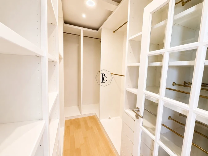 Apartamento T4 para Venda em Cascais e Estoril Foto 6