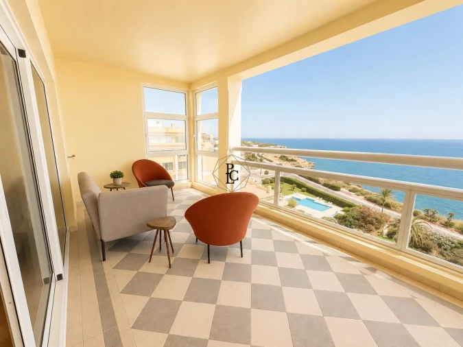 Apartamento T4 para Venda em Cascais e Estoril Foto 31