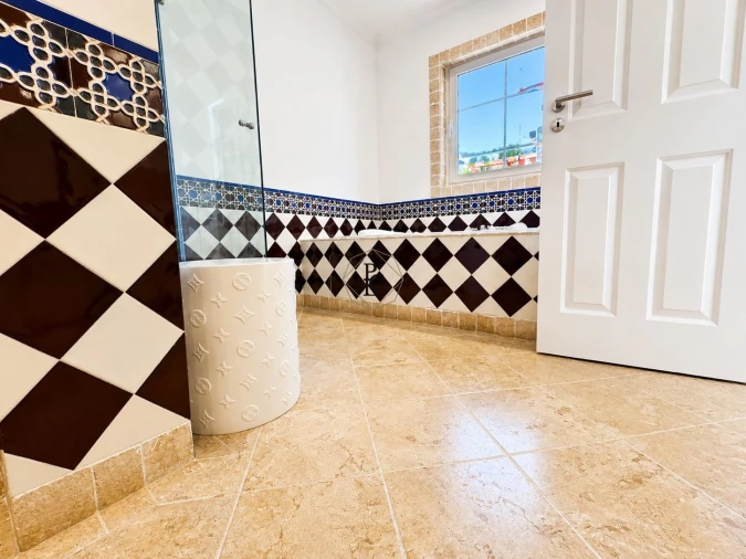 Apartamento T4 para Venda em Cascais e Estoril Foto 43