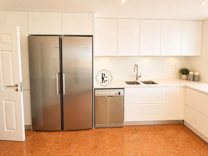 Apartamento T4 para Venda em Cascais e Estoril Foto 45