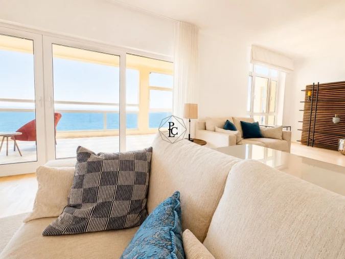 Apartamento T4 para Venda em Cascais e Estoril Foto 23