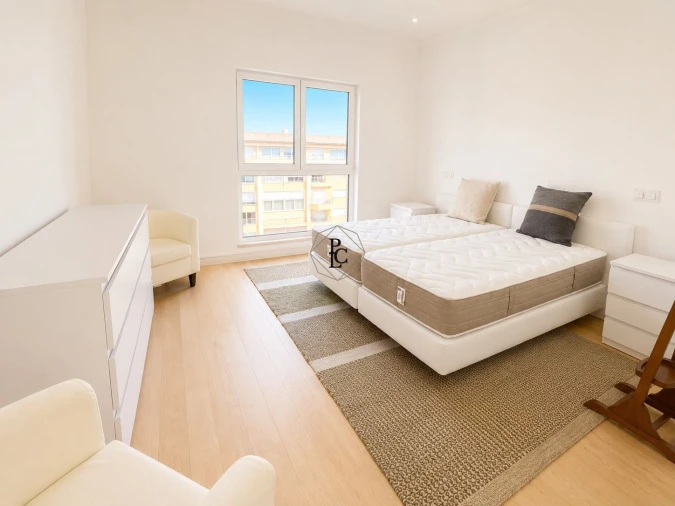 Apartamento T4 para Venda em Cascais e Estoril Foto 28