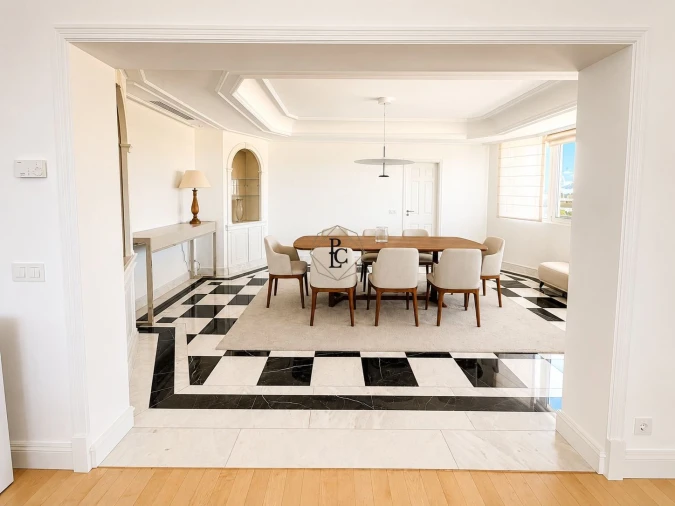 Apartamento T4 para Venda em Cascais e Estoril Foto 39