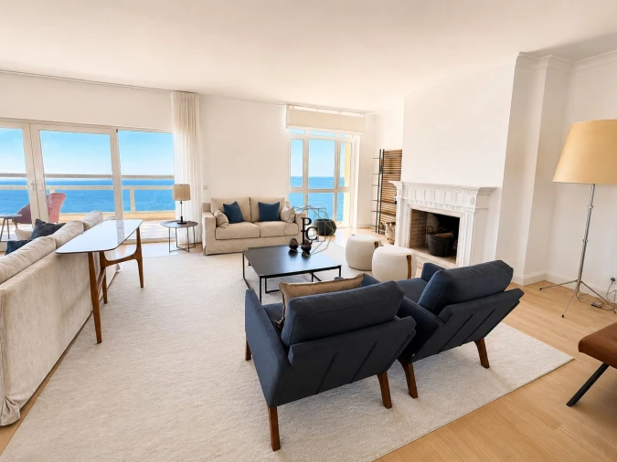 Apartamento T4 para Venda em Cascais e Estoril Foto 13