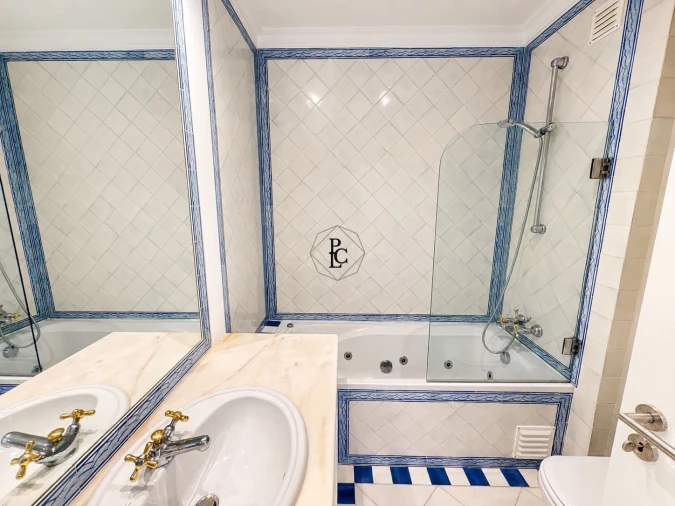 Apartamento T4 para Venda em Cascais e Estoril Foto 51