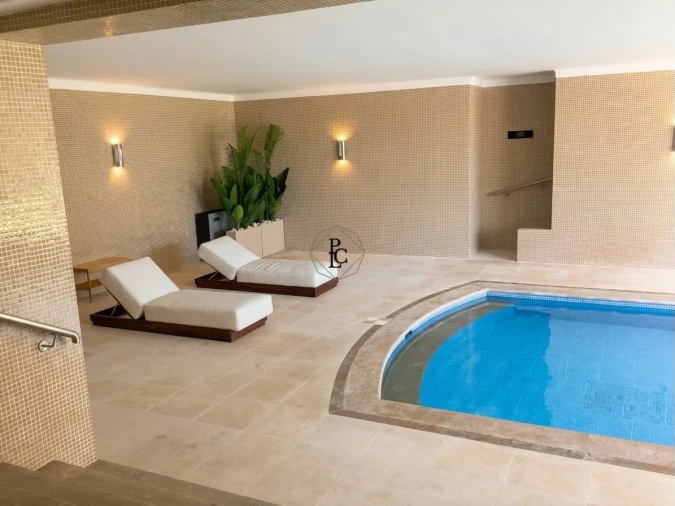 Apartamento T4 para Venda em Cascais e Estoril Foto 55