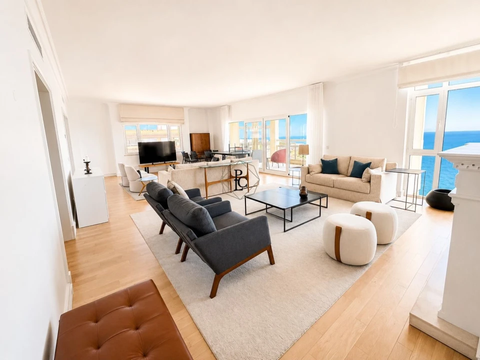 Apartamento T4 para Venda em Cascais e Estoril Foto 16