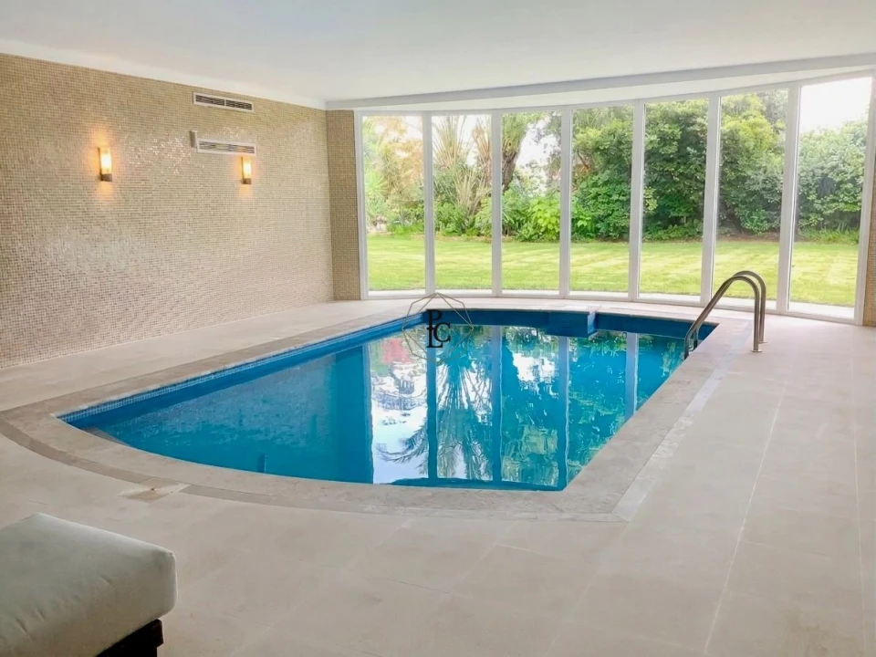 Apartamento T4 para Venda em Cascais e Estoril Foto 67