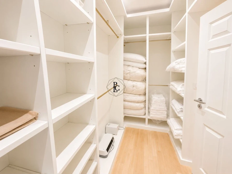 Apartamento T4 para Venda em Cascais e Estoril Foto 34