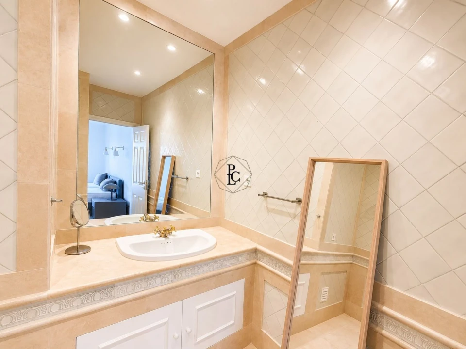 Apartamento T4 para Venda em Cascais e Estoril Foto 27