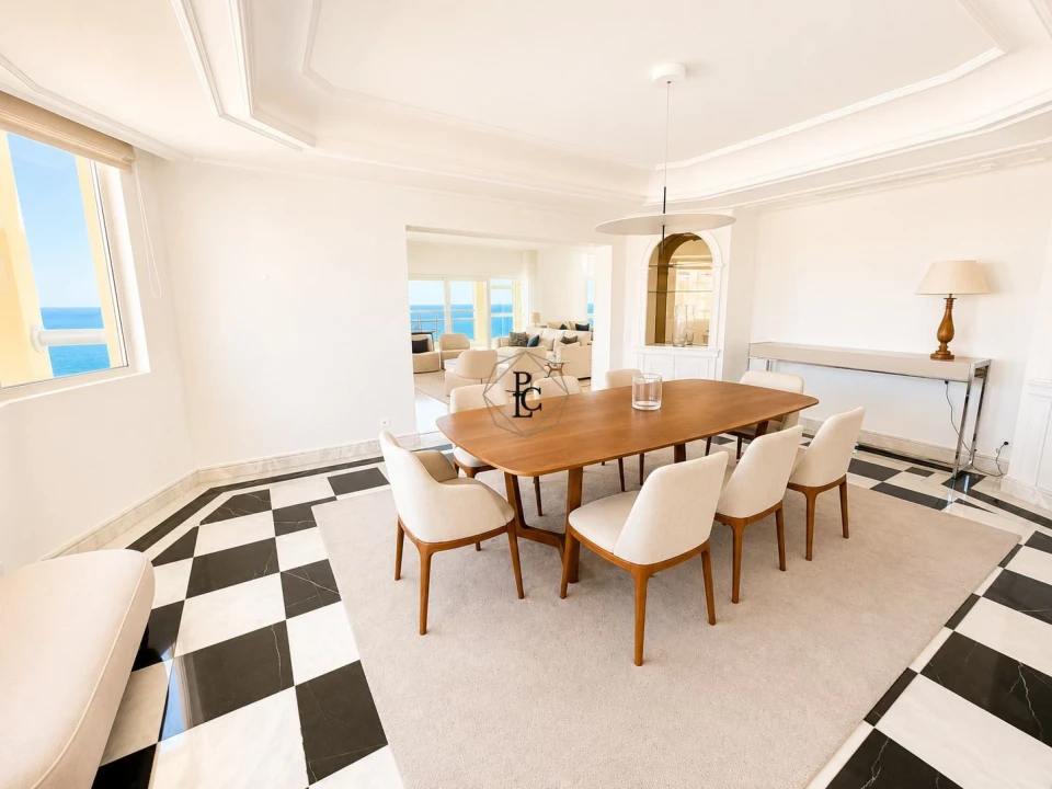 Apartamento T4 para Venda em Cascais e Estoril Foto 30