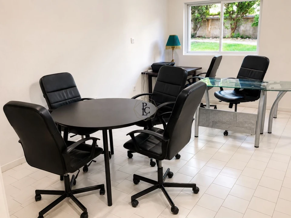 Apartamento T4 para Venda em Cascais e Estoril Foto 58
