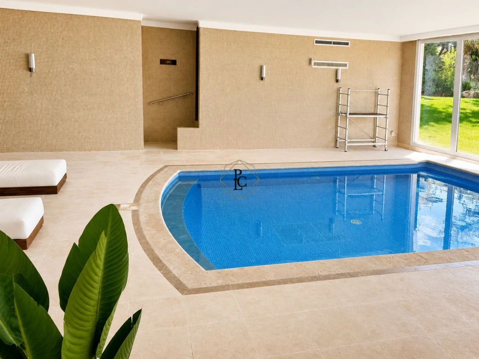 Apartamento T4 para Venda em Cascais e Estoril Foto 65