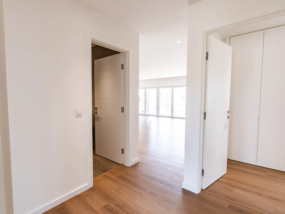 Apartamento T3 para Venda em Montijo e Afonsoeiro Foto 10