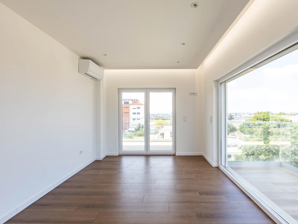 Apartamento T3 para Venda em Montijo e Afonsoeiro Foto 12