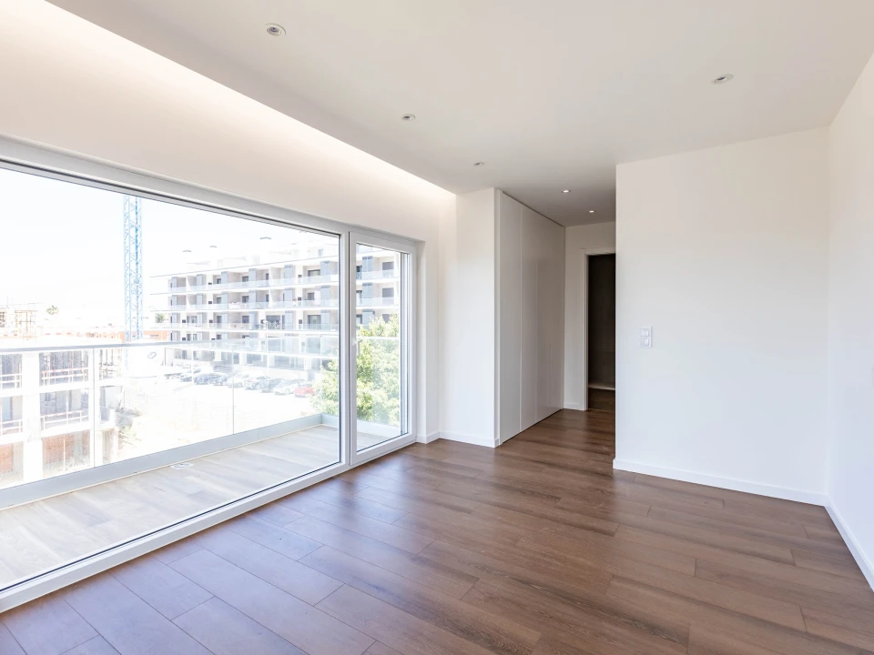 Apartamento T3 para Venda em Montijo e Afonsoeiro Foto 11