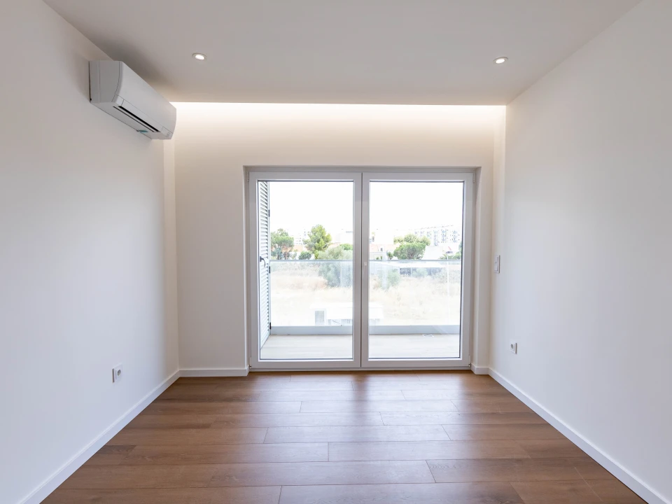 Apartamento T3 para Venda em Montijo e Afonsoeiro Foto 24