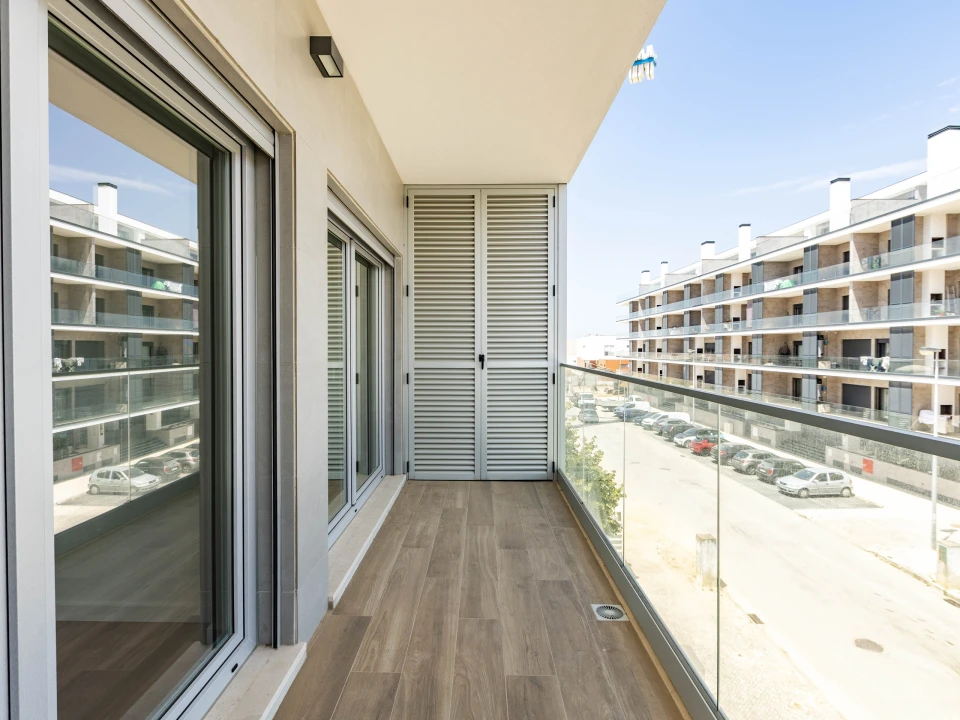 Apartamento T3 para Venda em Montijo e Afonsoeiro Foto 27