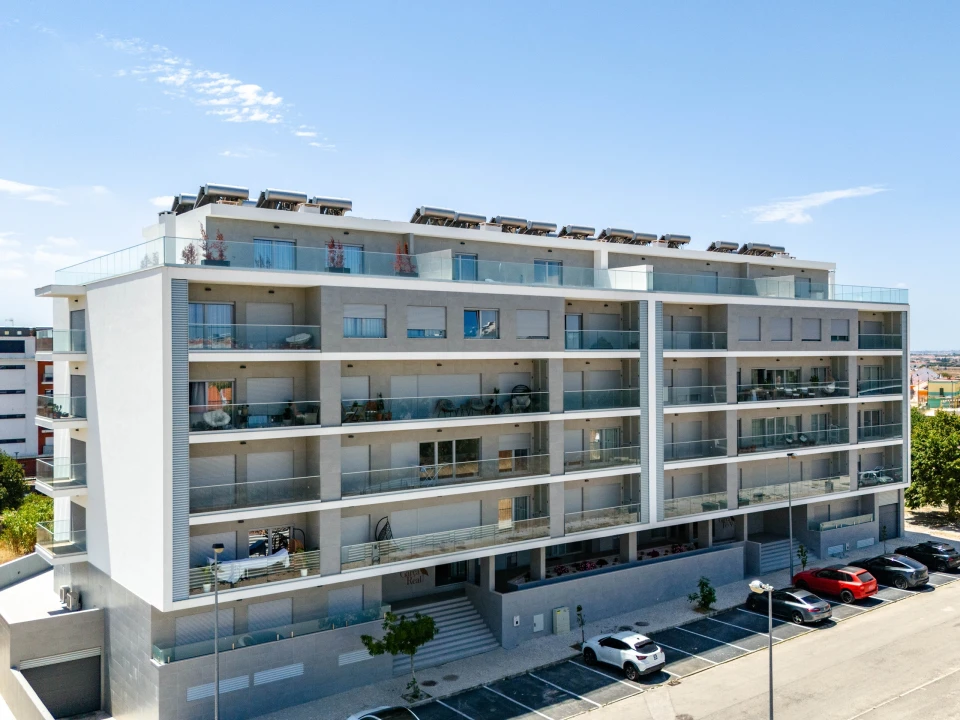Apartamento T3 para Venda em Montijo e Afonsoeiro Foto 45