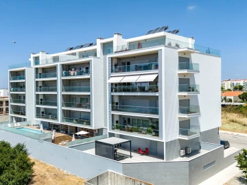 Apartamento T3 para Venda em Montijo e Afonsoeiro