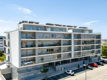 Apartamento T3 para Venda em Montijo e Afonsoeiro