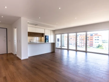 Apartamento T3 para Venda em Montijo e Afonsoeiro