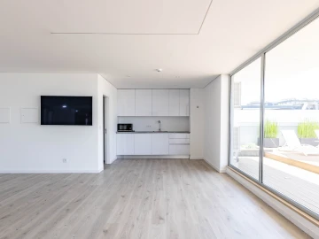 Apartamento T3 para Venda em Montijo e Afonsoeiro