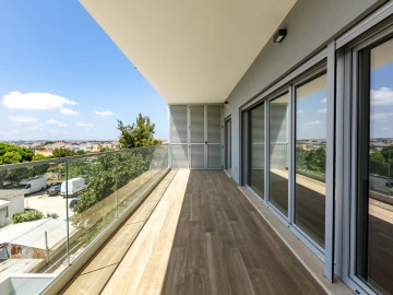 Apartamento T3 para Venda em Montijo e Afonsoeiro