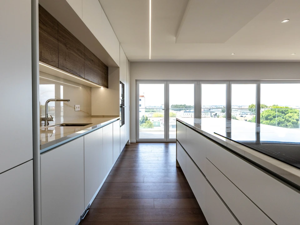 Apartamento T3 para Venda em Montijo e Afonsoeiro Foto 3