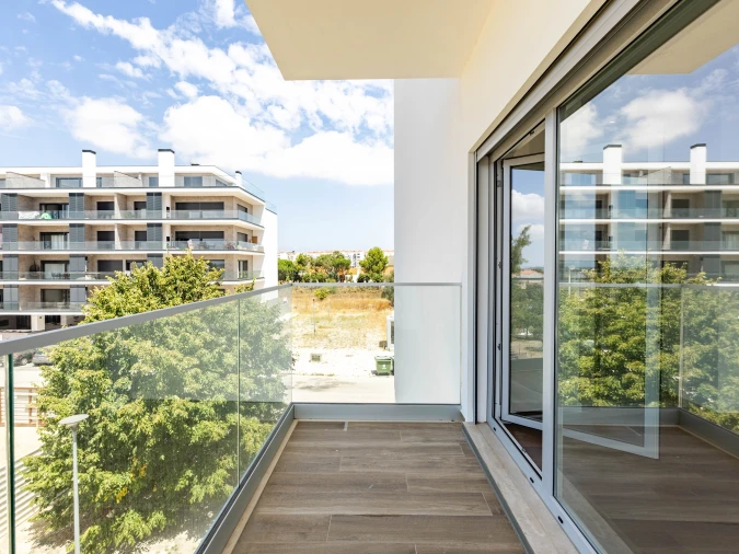 Apartamento T3 para Venda em Montijo e Afonsoeiro Foto 14