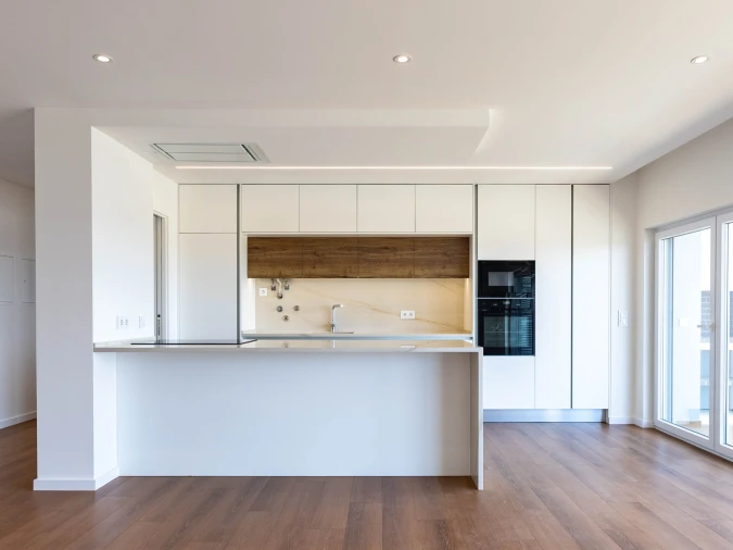 Apartamento T3 para Venda em Montijo e Afonsoeiro Foto 5