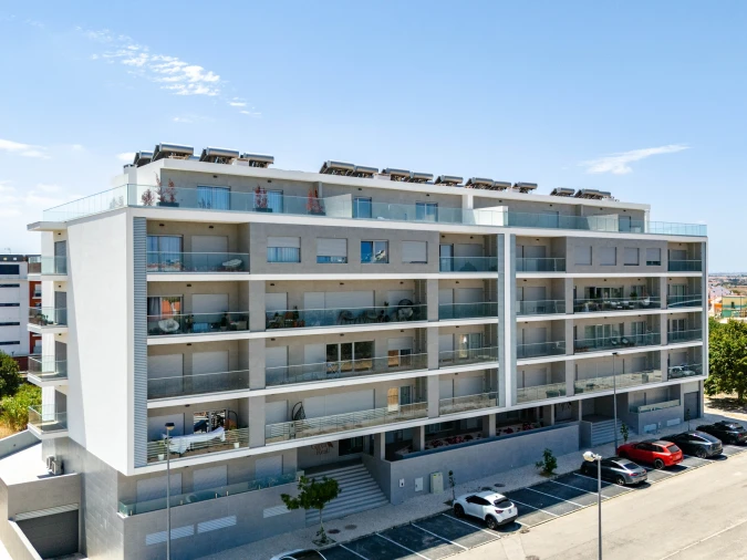 Apartamento T3 para Venda em Montijo e Afonsoeiro Foto 45