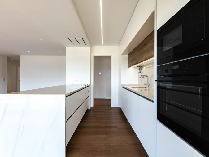 Apartamento T3 para Venda em Montijo e Afonsoeiro Foto 4