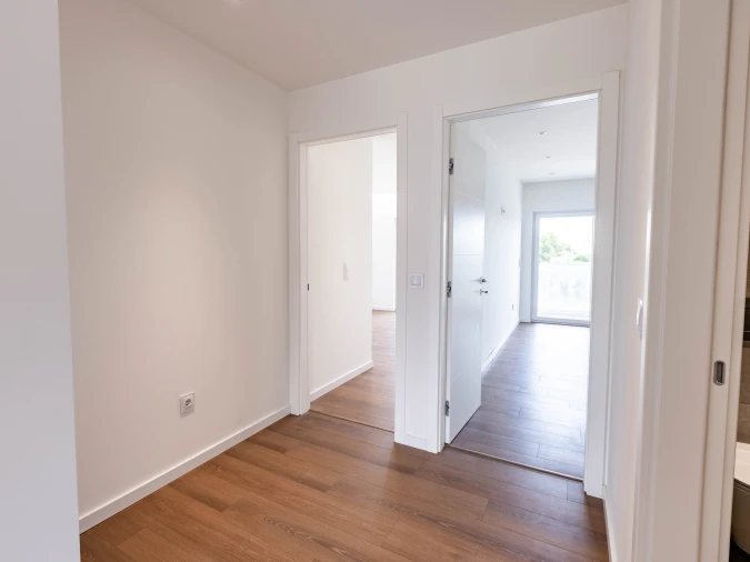 Apartamento T3 para Venda em Montijo e Afonsoeiro Foto 20