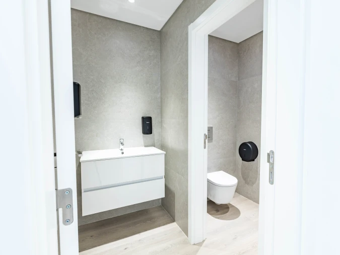 Apartamento T3 para Venda em Montijo e Afonsoeiro Foto 39