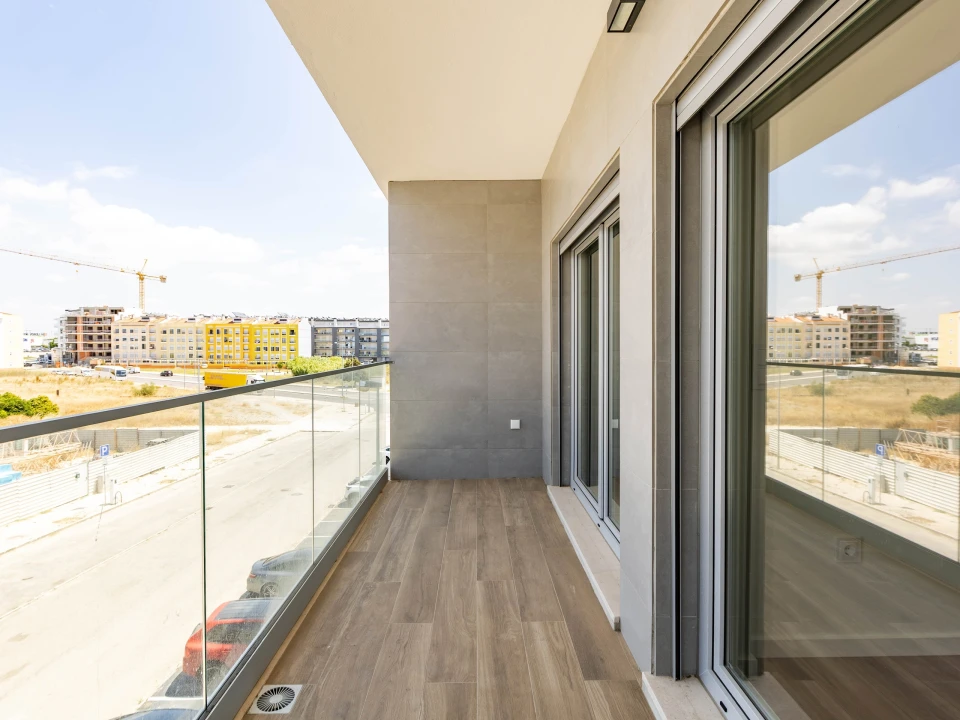 Apartamento T3 para Venda em Montijo e Afonsoeiro Foto 26