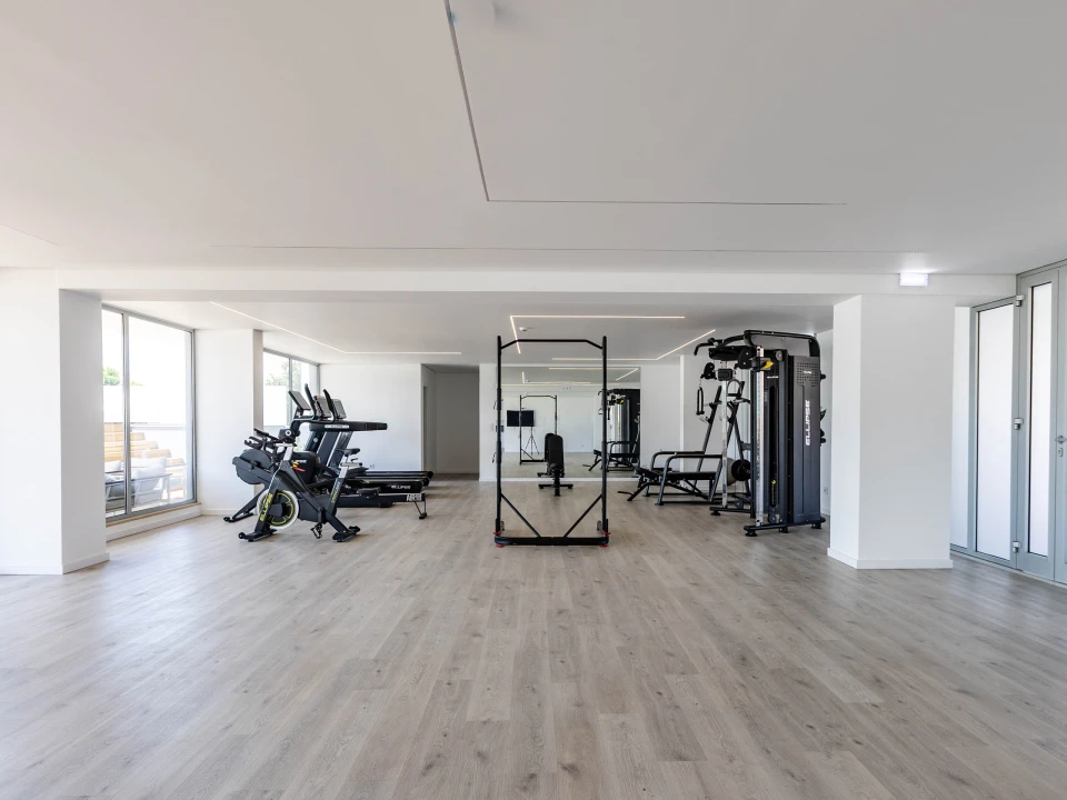 Apartamento T3 para Venda em Montijo e Afonsoeiro Foto 36