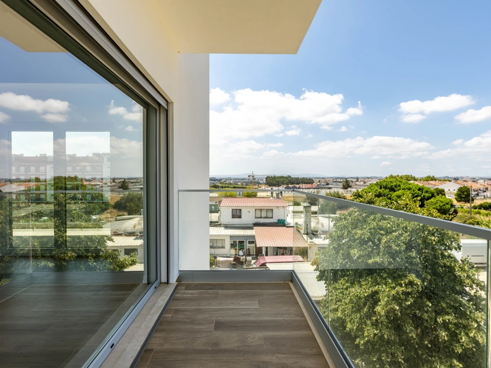 Apartamento T3 para Venda em Montijo e Afonsoeiro Foto 13