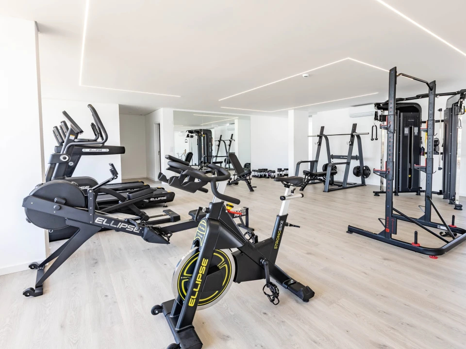 Apartamento T3 para Venda em Montijo e Afonsoeiro Foto 37