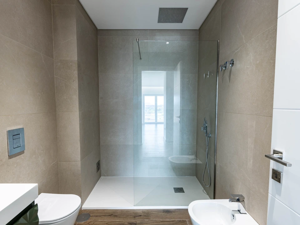 Apartamento T3 para Venda em Montijo e Afonsoeiro Foto 18